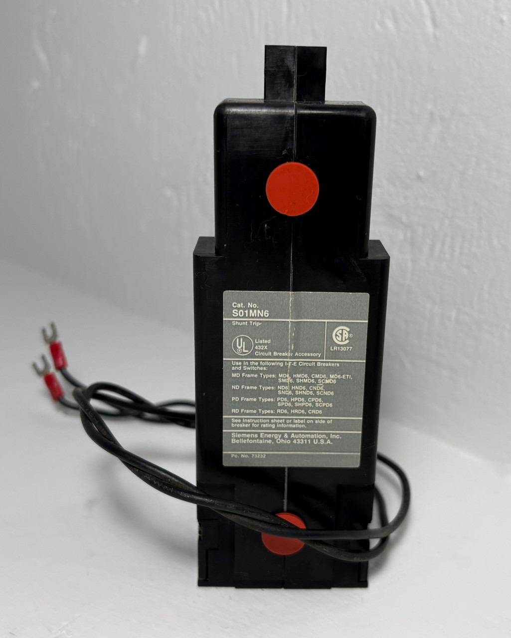 2nd Image of EM5477