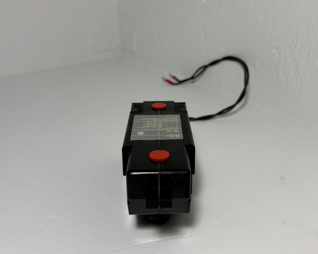 ITE Siemens S01MN6 120 VAC Shunt Trip Unit for MD ND PD RD Circuit Breaker 120V (EM5477-1)