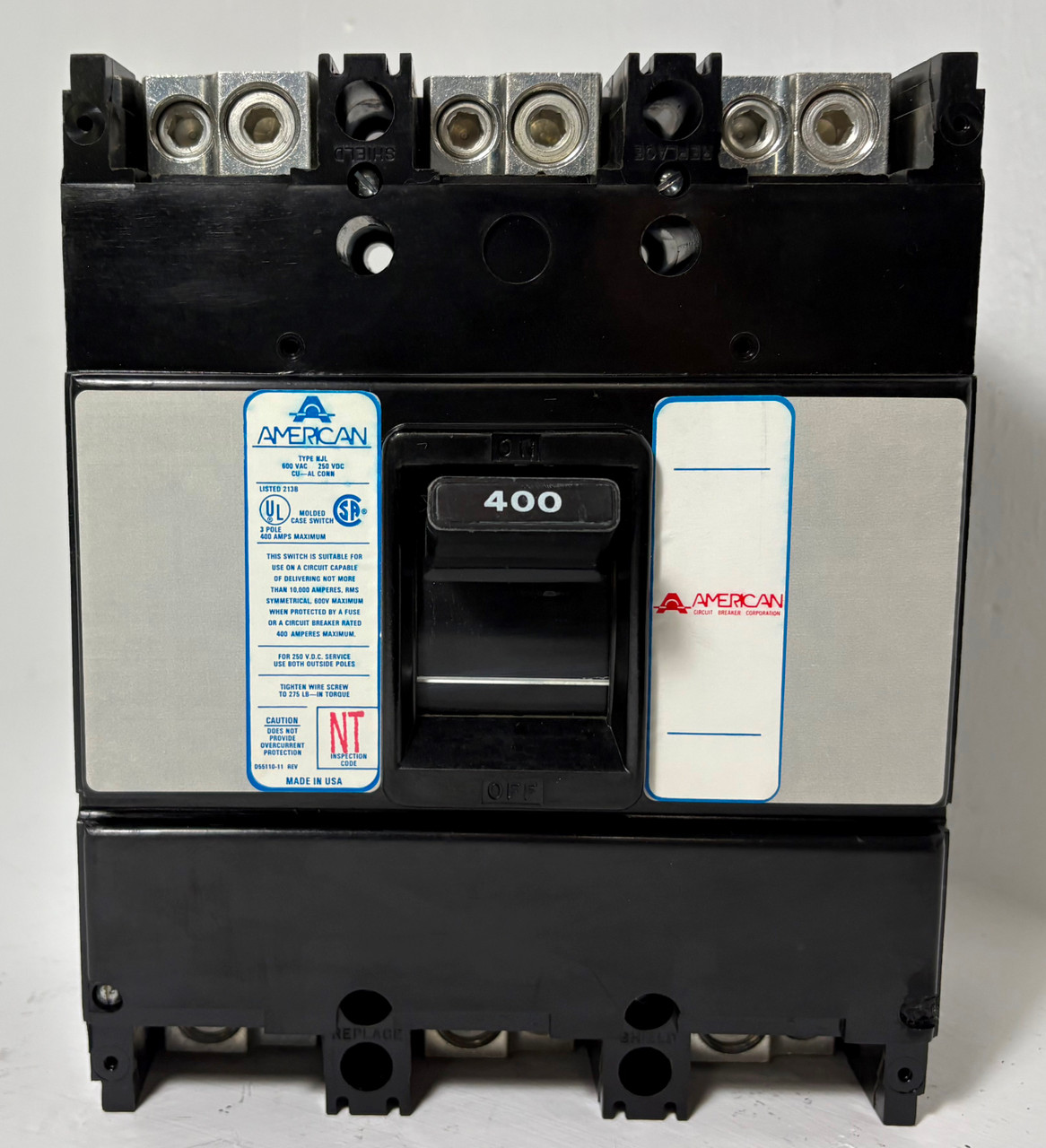 2nd Image of EM5497