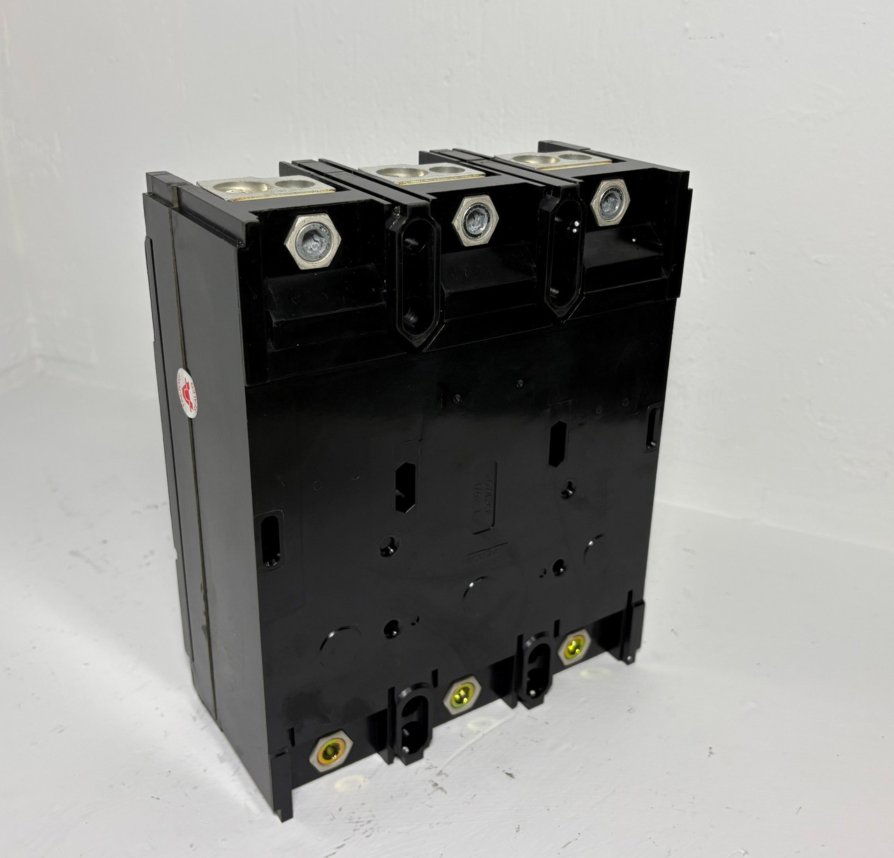 NEW American NJL632400NA 400A Molded Case Switch NJL 600V 3 Pole FPE 400 Amp NIB (EM5497-17)