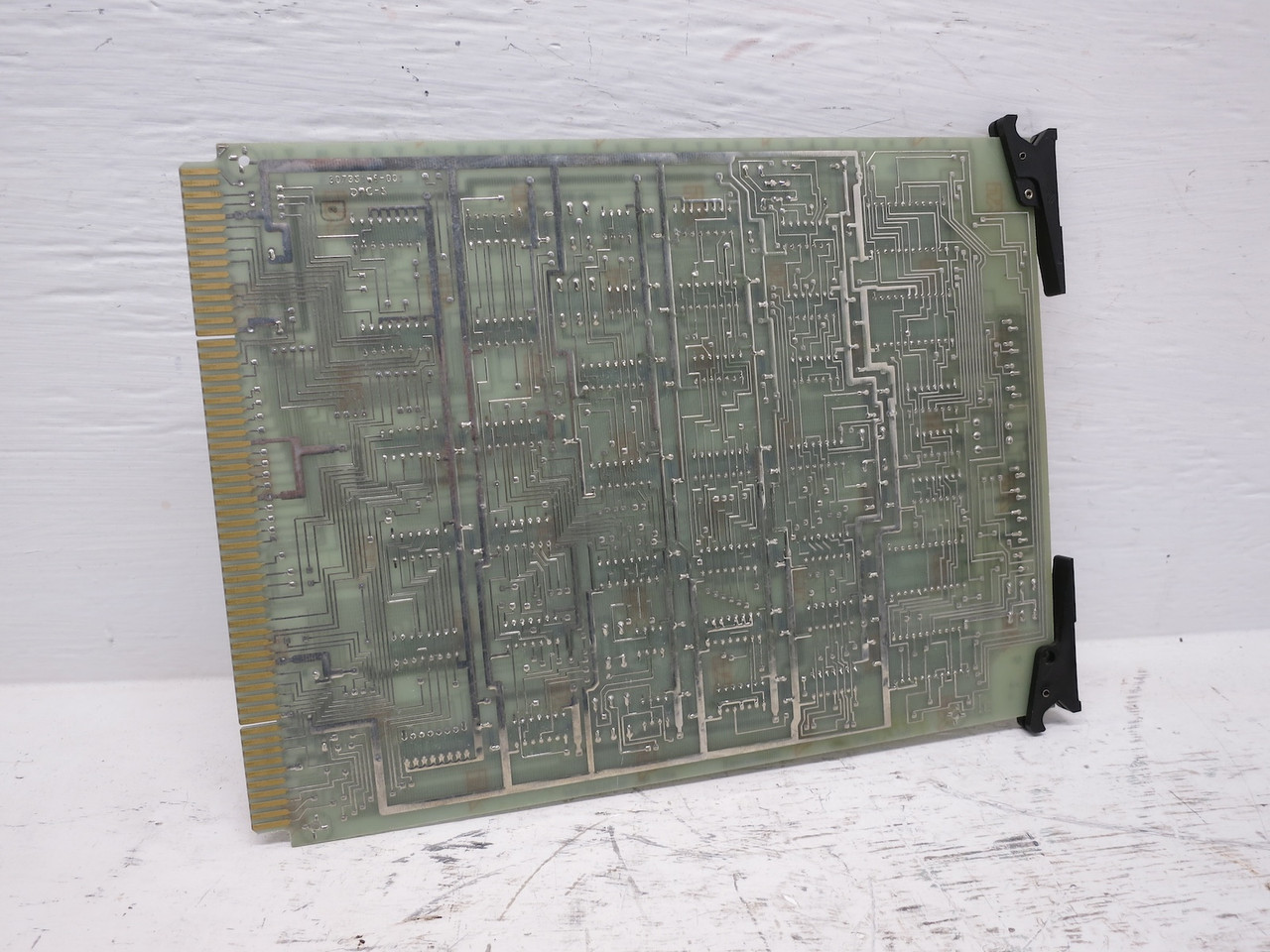 Honeywell 30735165-001 GCK Logic Card PLC Module Board 30735166-001 (DW7208-1)
