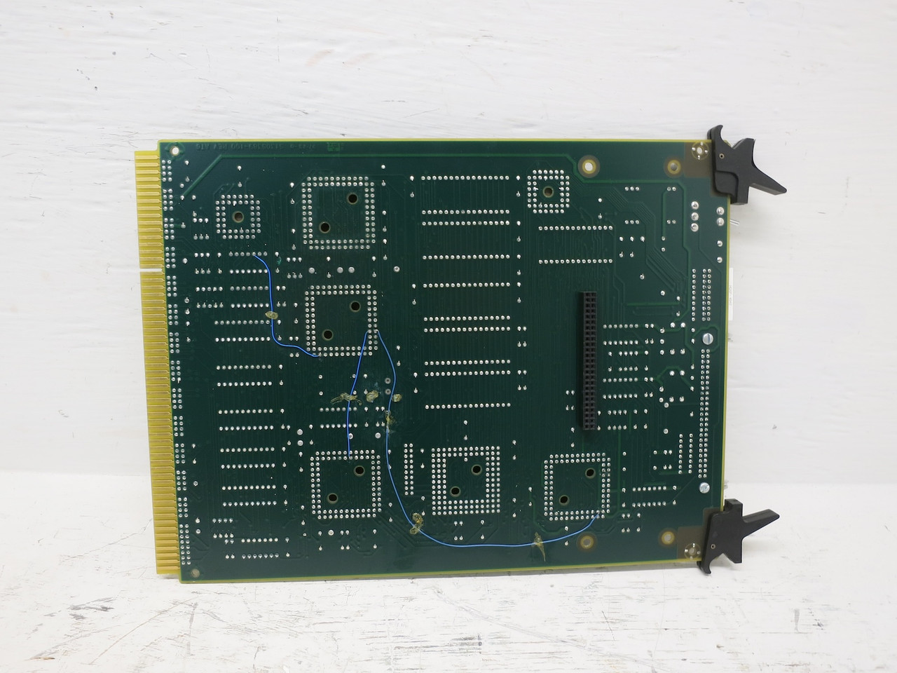 Honeywell UCPU 51305390-100 Processor PLC Module Board Universal CPU Control (DW7207-2)