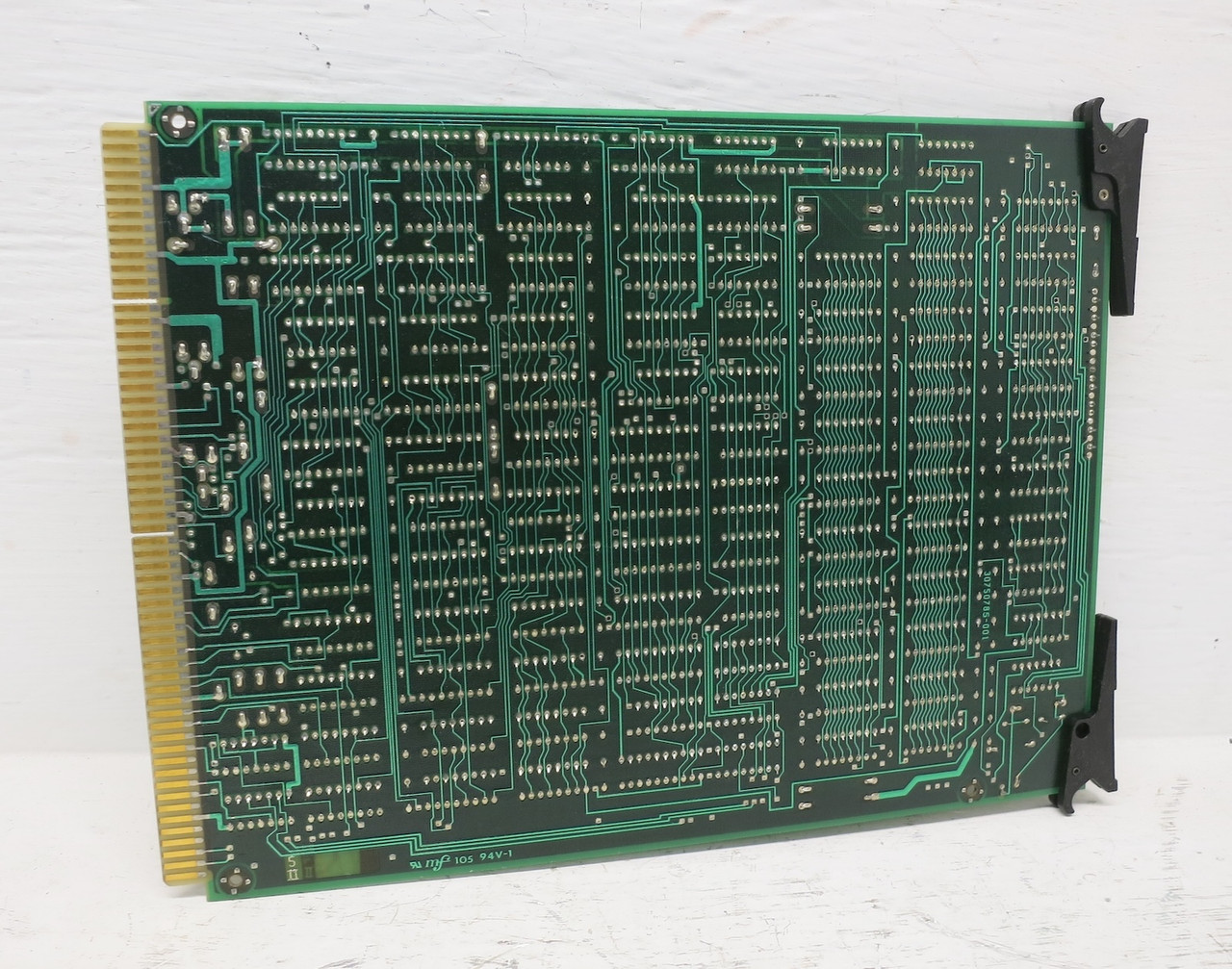 Honeywell 30750786-001 EDAC Memory PLC Module Board 30750786001 Card (DW7209-2)