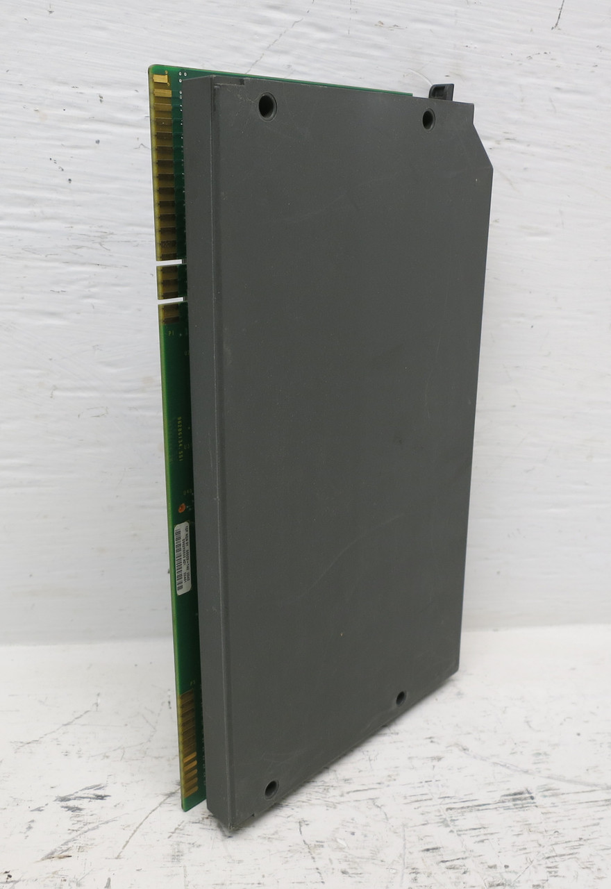 Allen Bradley 1771-NR Ser C Rev C01 FW A High Resolution Isolated Analog I/O PLC (DW7210-2)