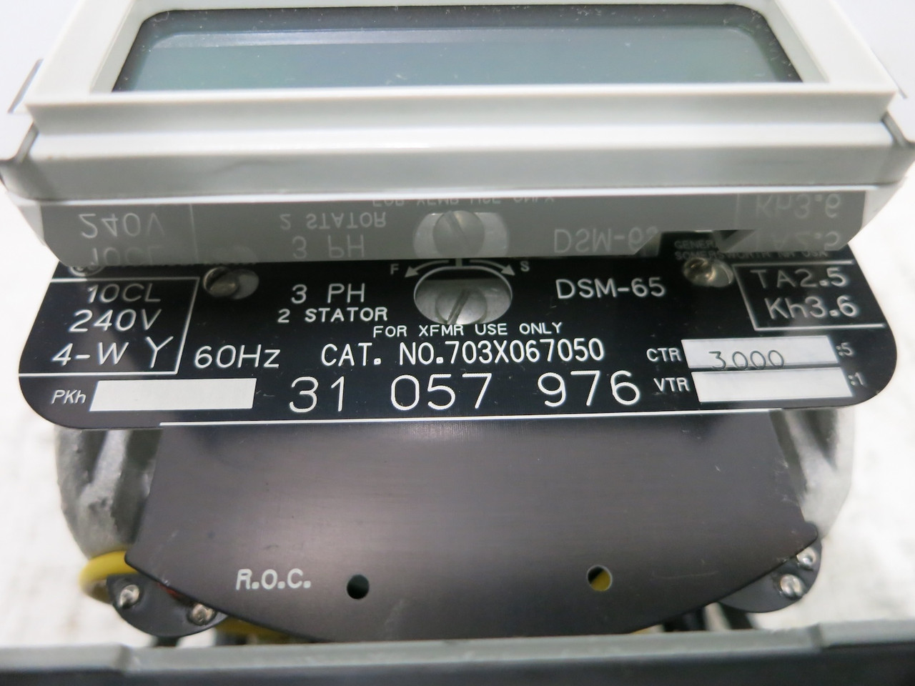 2nd Image of DW7215