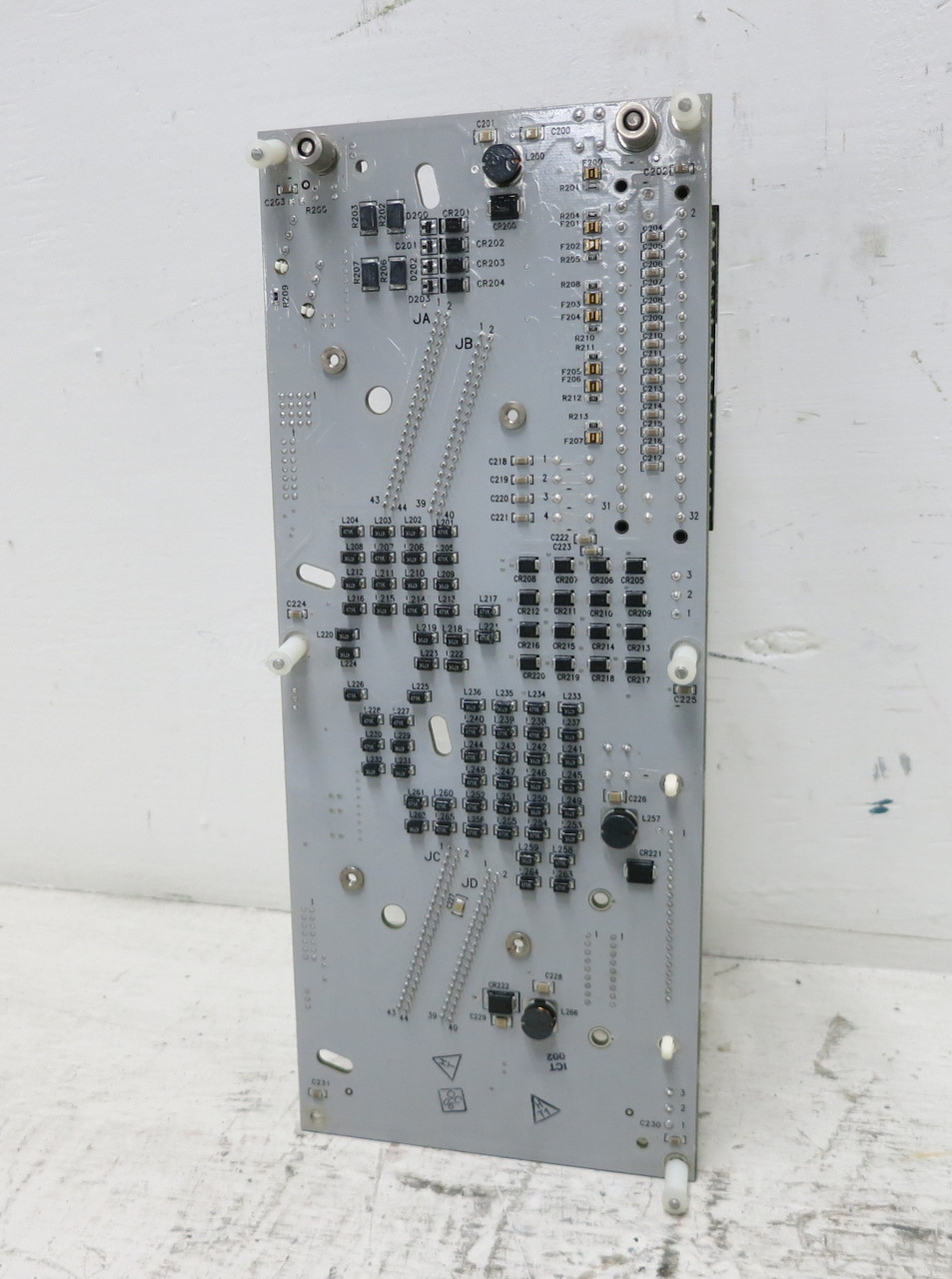 Honeywell CC-TAIX11 Analog Input IOTA DCS Module 51308365-175 Experion HART I/O (DW7213-6)