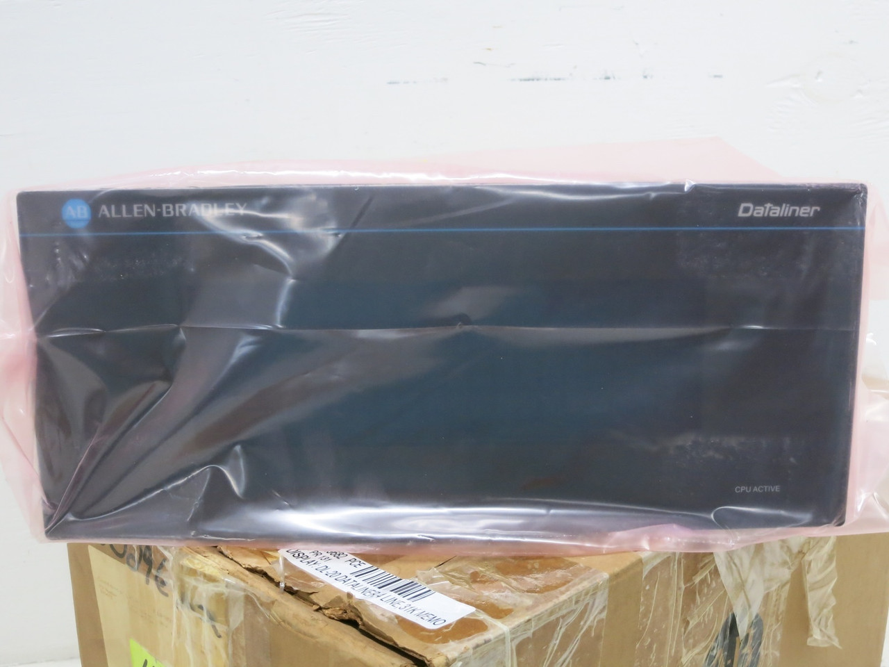 NEW Allen Bradley 2706-B43J31 Ser G Rev C DL20 Dataliner Message Display (DW7218-1)