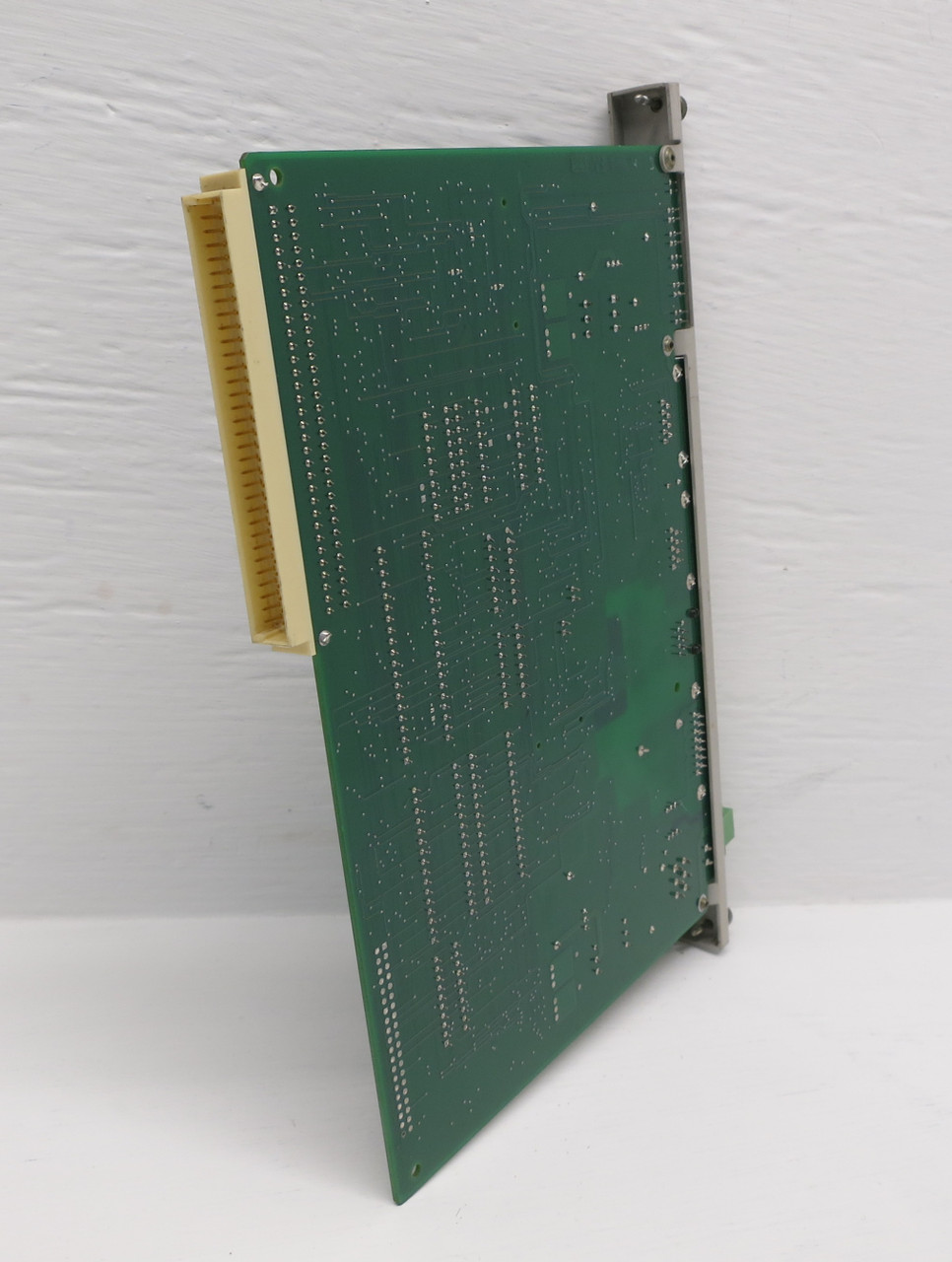 CTI 901E-2572 Ethernet TCP/IP PLC Module Card Control Technology 901E2572 (DW7255-1)
