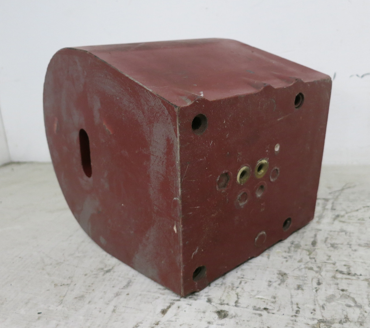 FPE MITB Current Transformer 5 kV Ratio 600:5A CT 600:5 Amp 5kV 600-5 (DW7288-1)