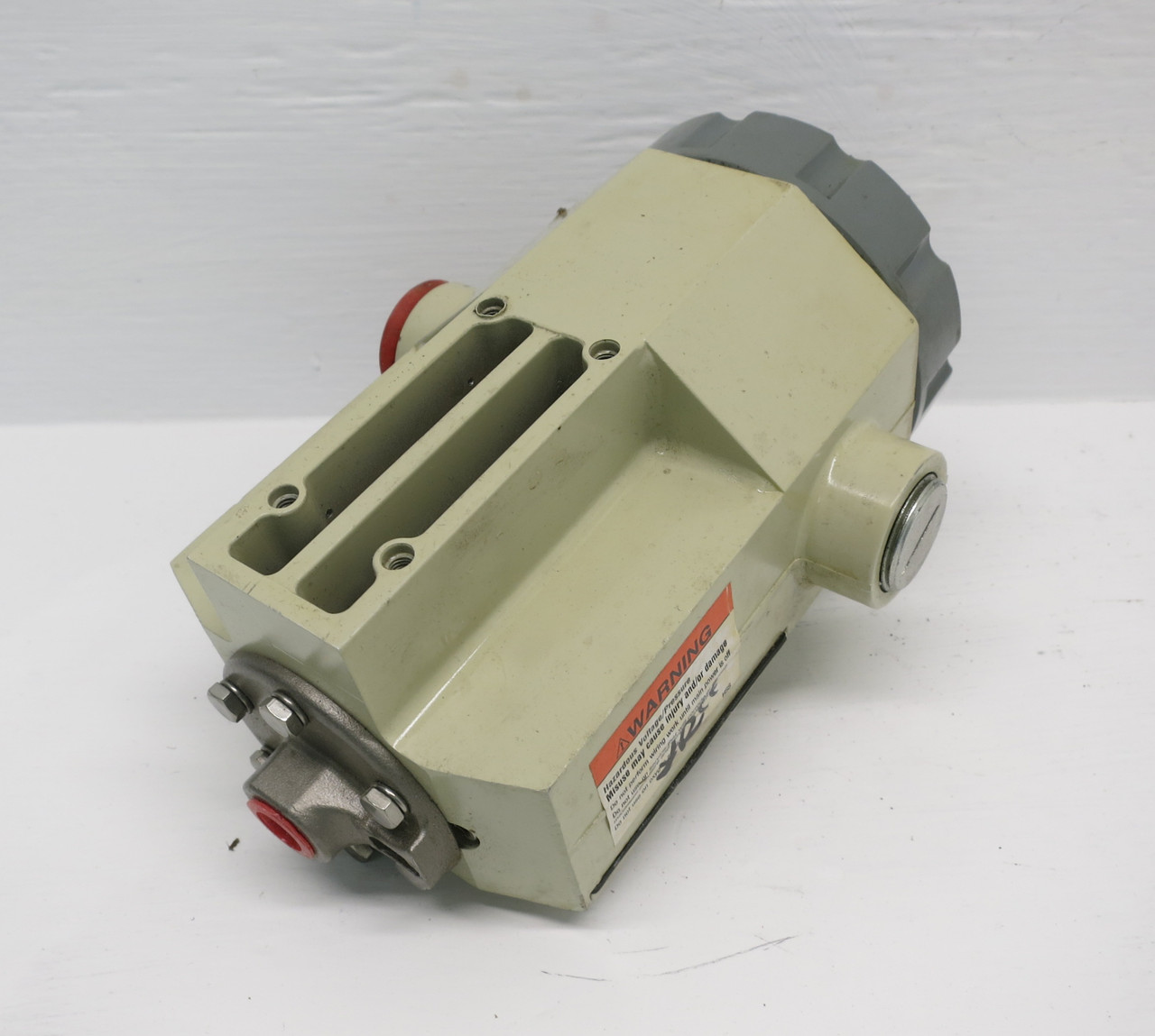 NEW Ashcroft PPAN7JV25-XFP Pressure Switch P-Series Explosion Proof PPAN7 Viton (DW7289-1)