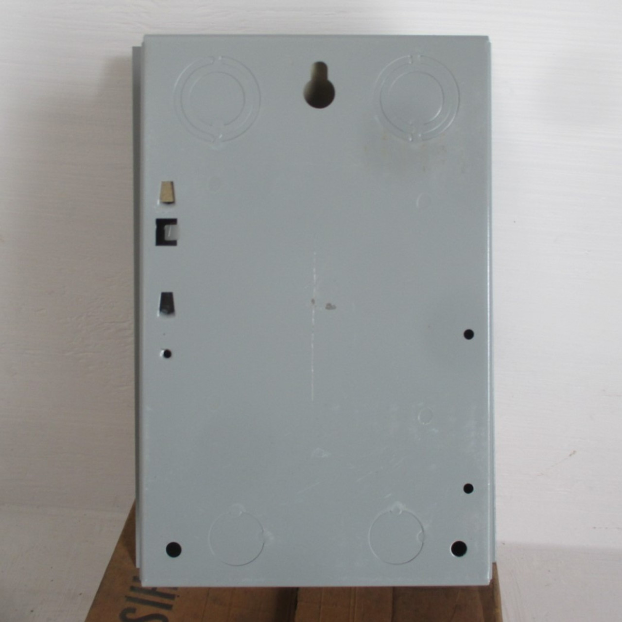 NEW GE TQL70F 70A 240V Circuit Breaker Enclosure Model 2 2P Or 3P 70 Amp NIB (AH0578-5)