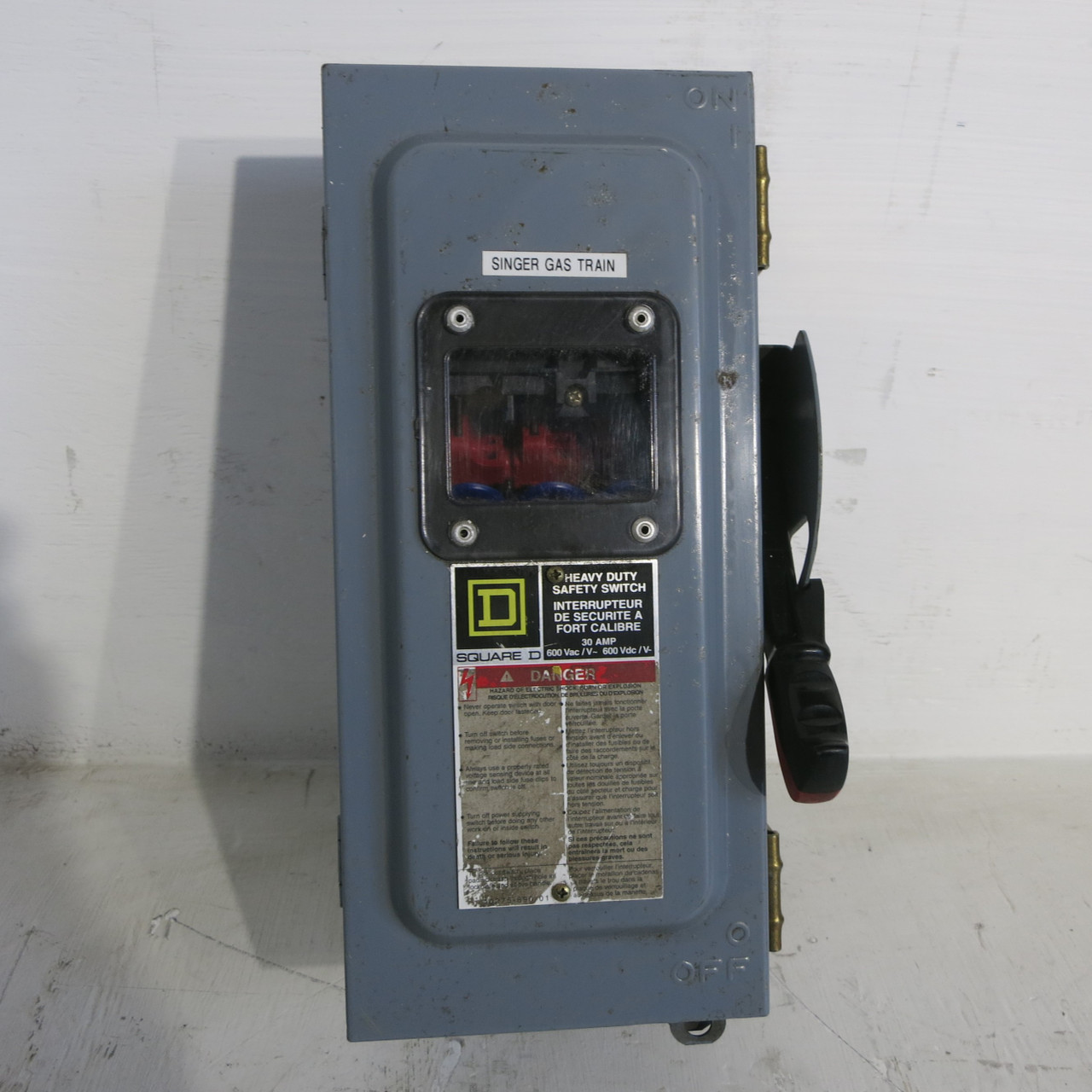 2nd Image of AH0598