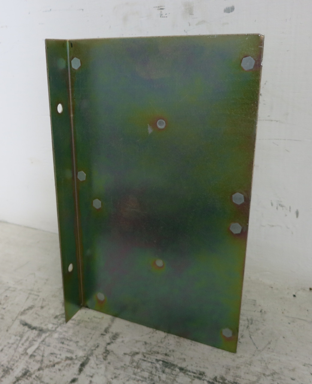 GE Zenith 50P-1220 Logic Board + 50P-1214 Transformer Board Bypass ATS Control (DW7325-2)