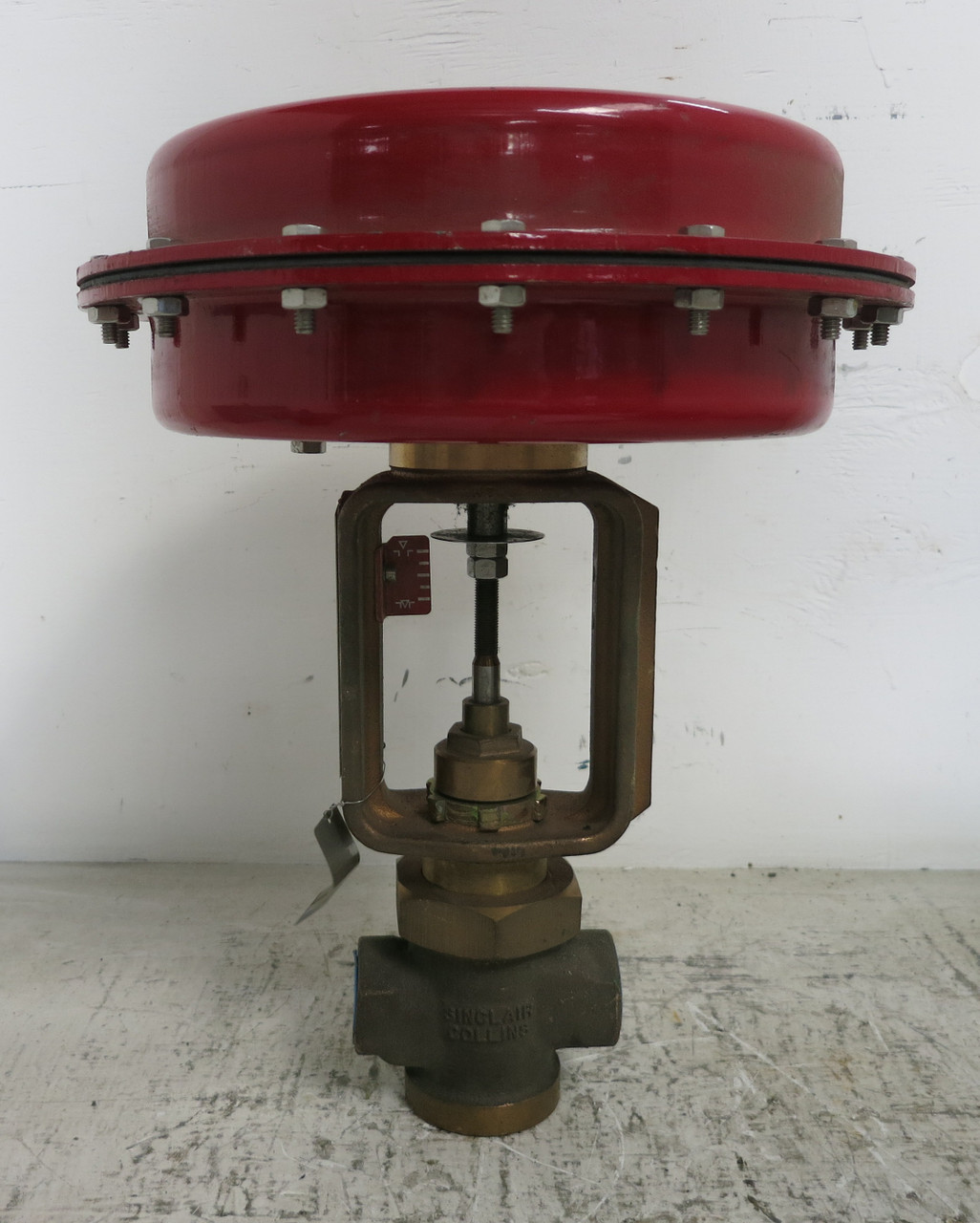 3rd Image of DW7323