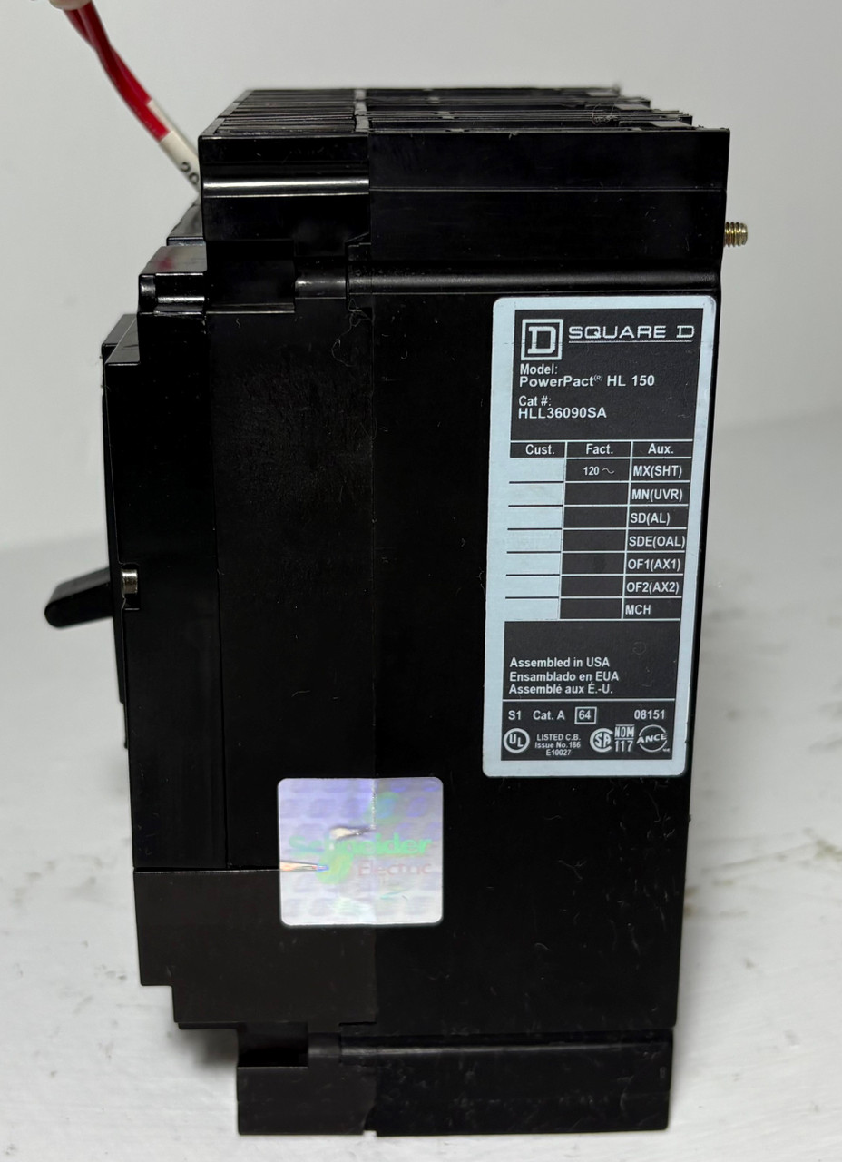 3rd Image of EM5521