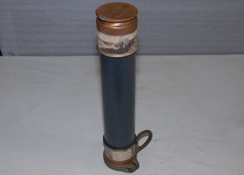 General Electric GE 9F60FJD050 Fuse 50E Amp 5.5kV 50Amp (EBI2157-3)