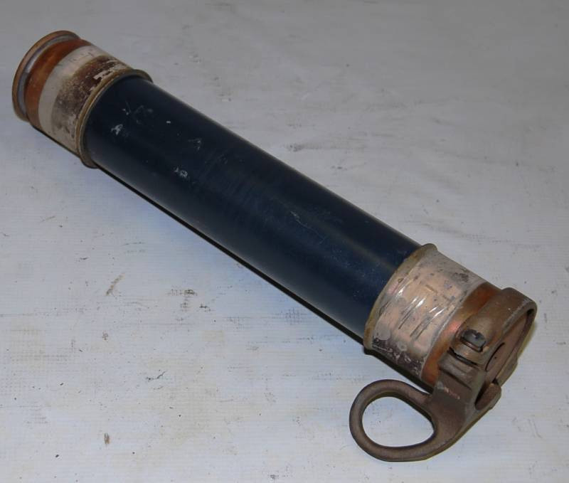 General Electric GE 9F60FJD050 Fuse 50E Amp 5.5kV 50Amp (EBI2157-3)