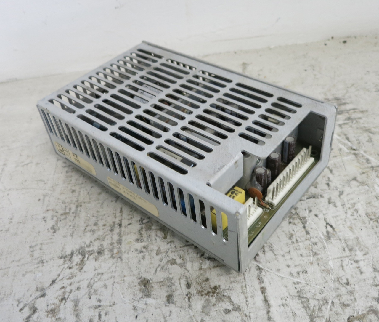 GE 02-34053-0001 Power Supply Module Condor PCB 02340530001 PS (DW7365-3)