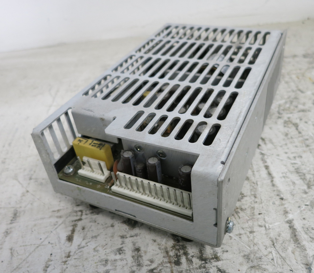 GE 02-34053-0001 Power Supply Module Condor PCB 02340530001 PS (DW7365-3)