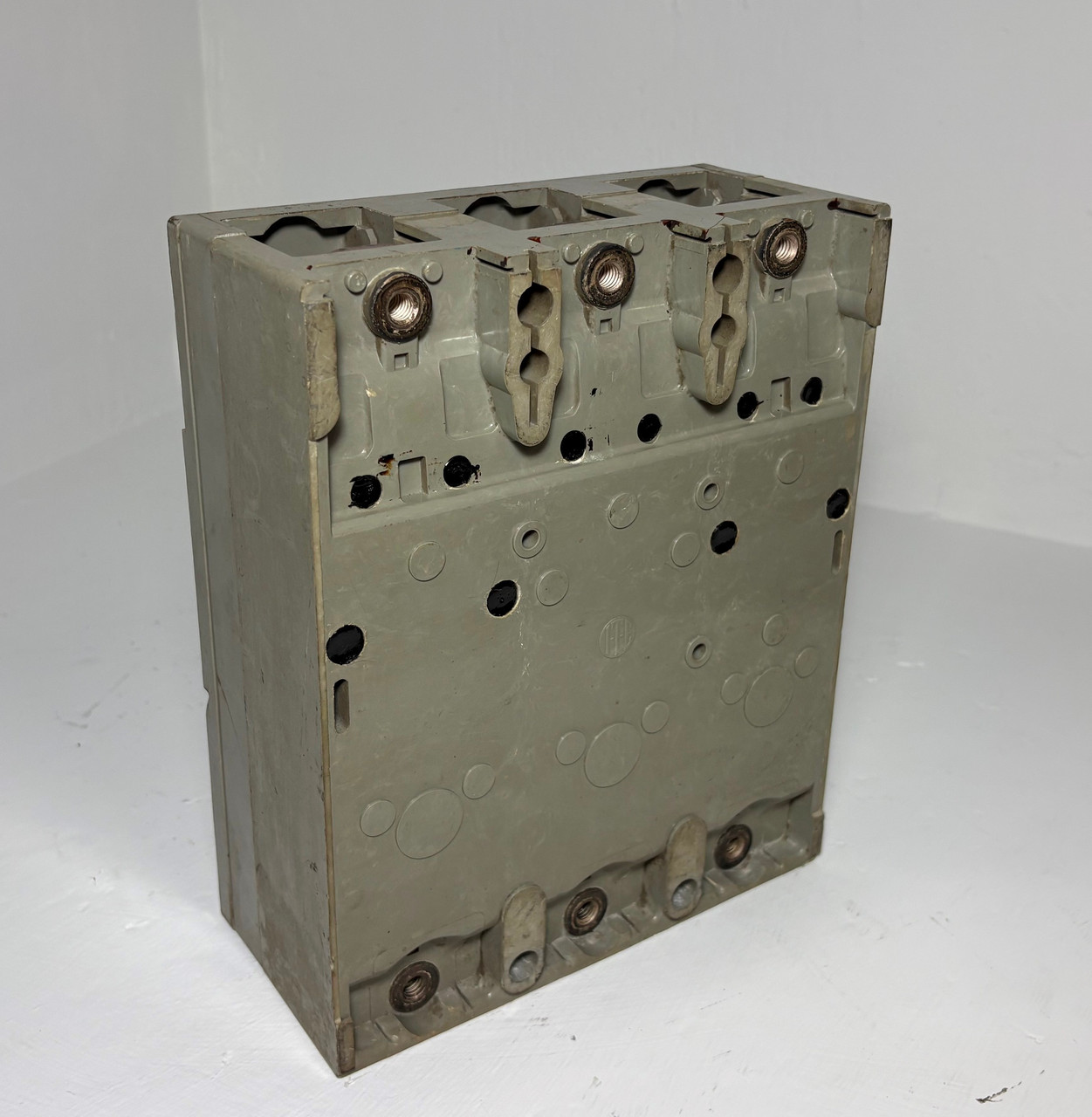 I-T-E Siemens HJ3F400 400A Circuit Breaker w/ 225 Amp Trip 600V HJ3-F400 HJ3T225 (EM5535-2)