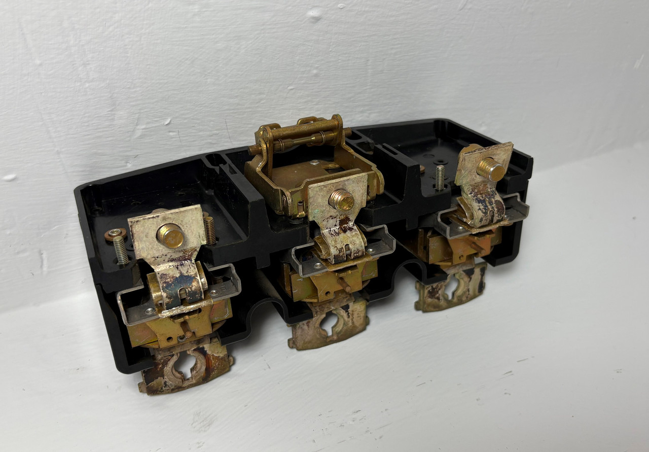 I-T-E JL3T400 400A Trip Unit for JL3 Circuit Breaker JL3-T400 ITE 400 Amp 3P (EM5537-1)