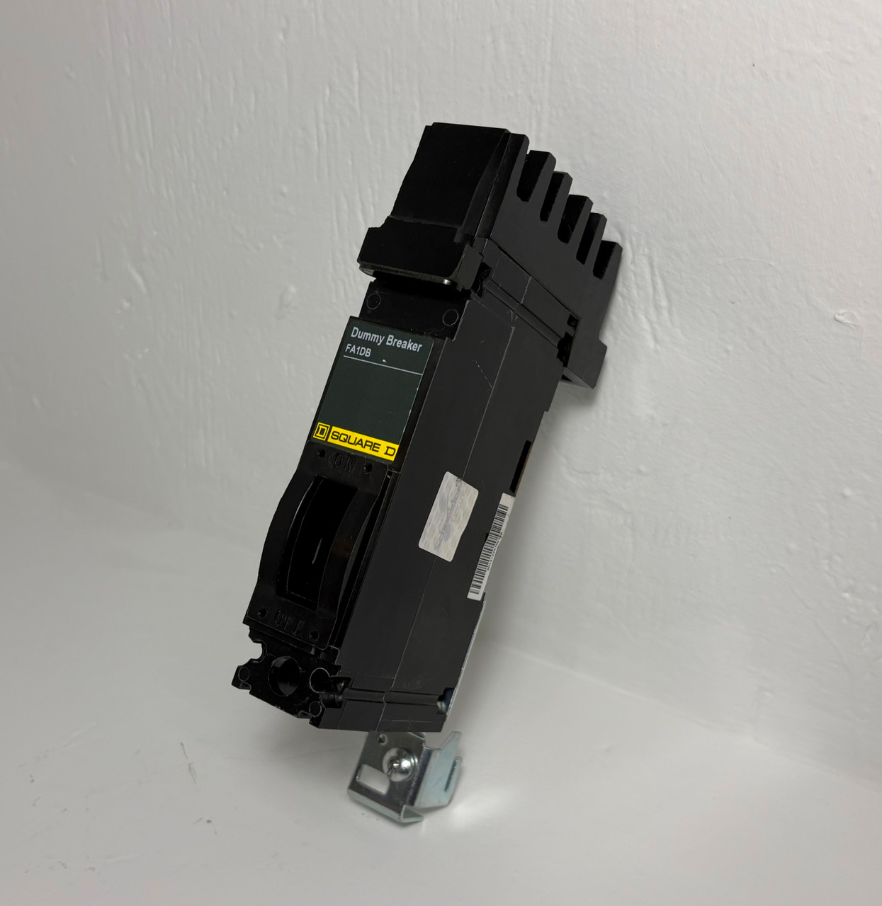 Square D I-Line FA1DB 1P Dummy Breaker 1 Pole (EM5545-26)