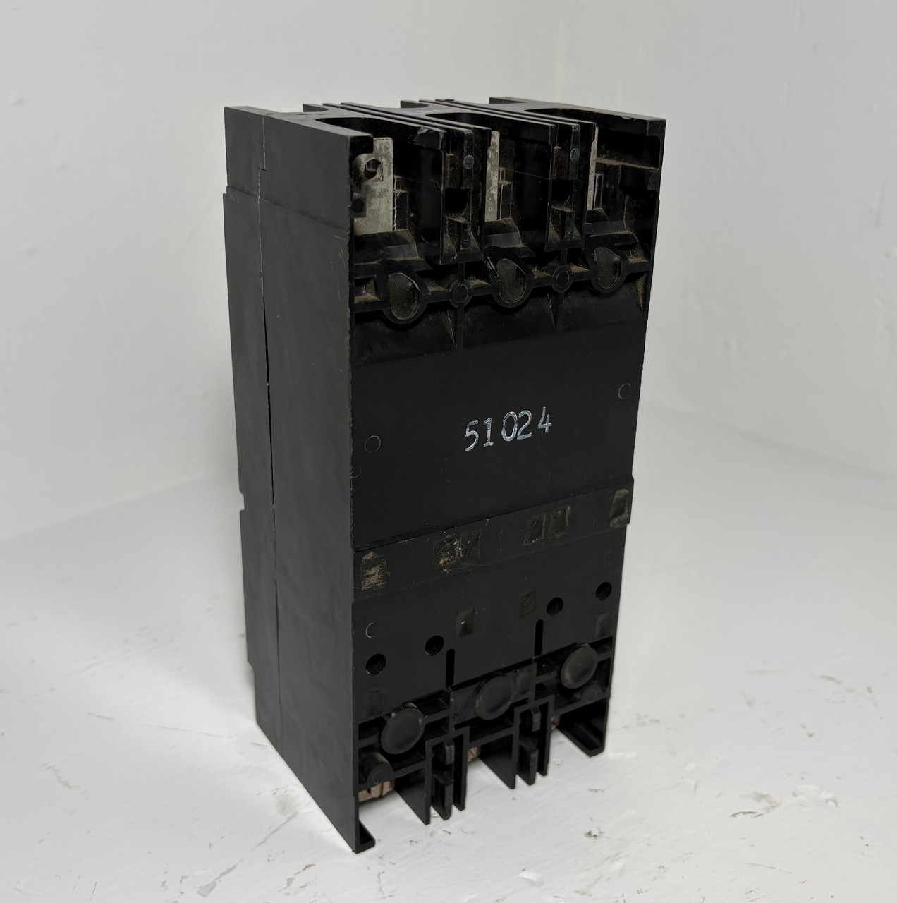 Westinghouse FCL3070L 70A Current Limit-R Circuit Breaker 480V 3P FCL 70 Amp (EM5548-1)