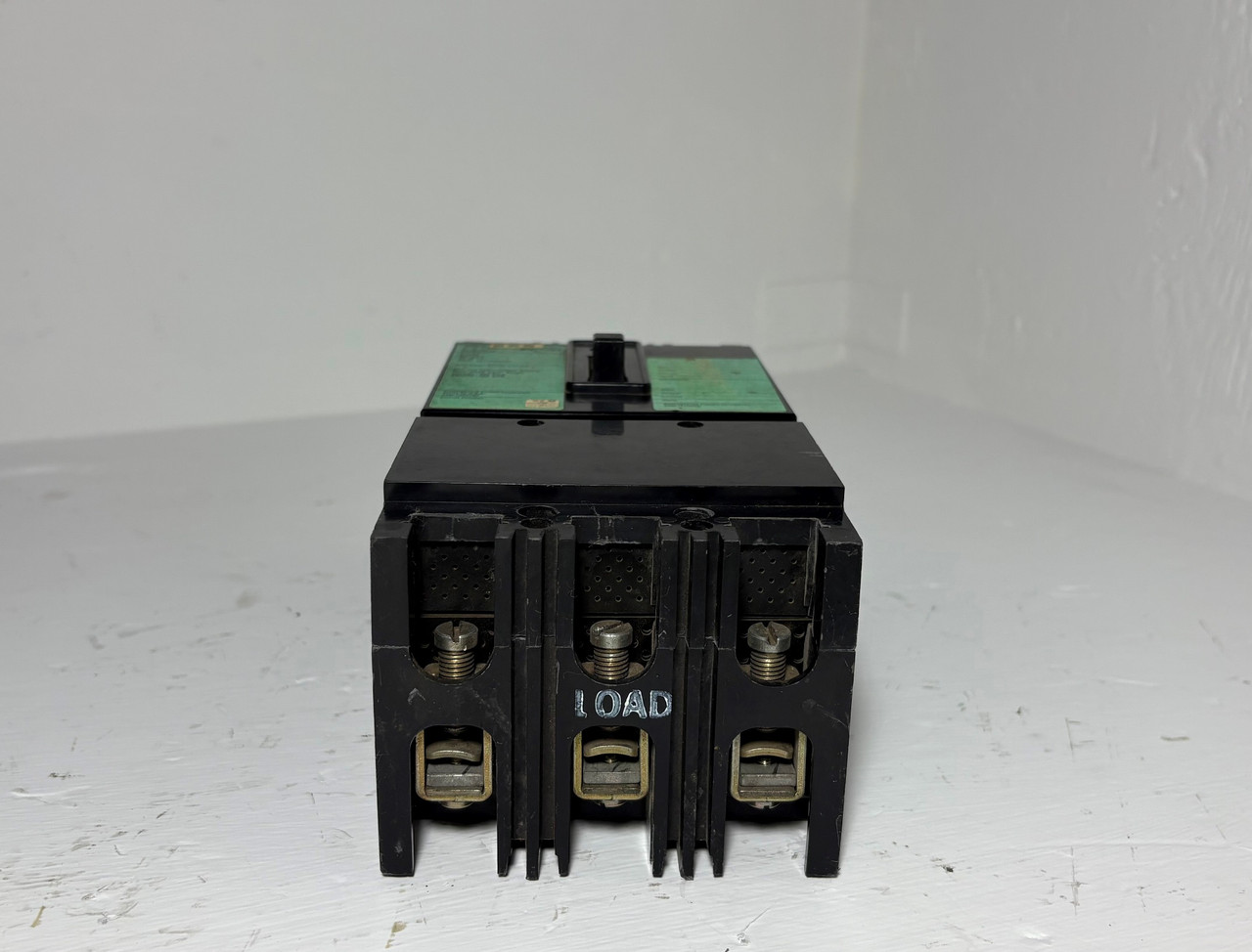 Westinghouse FCL3070L 70A Current Limit-R Circuit Breaker 480V 3P FCL 70 Amp (EM5548-1)