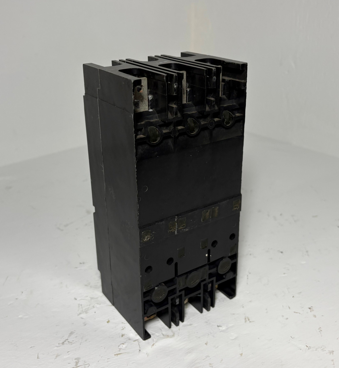Westinghouse FCL3060L 60A Current Limit-R Circuit Breaker 480V 3P FCL 60 Amp (EM5547-1)