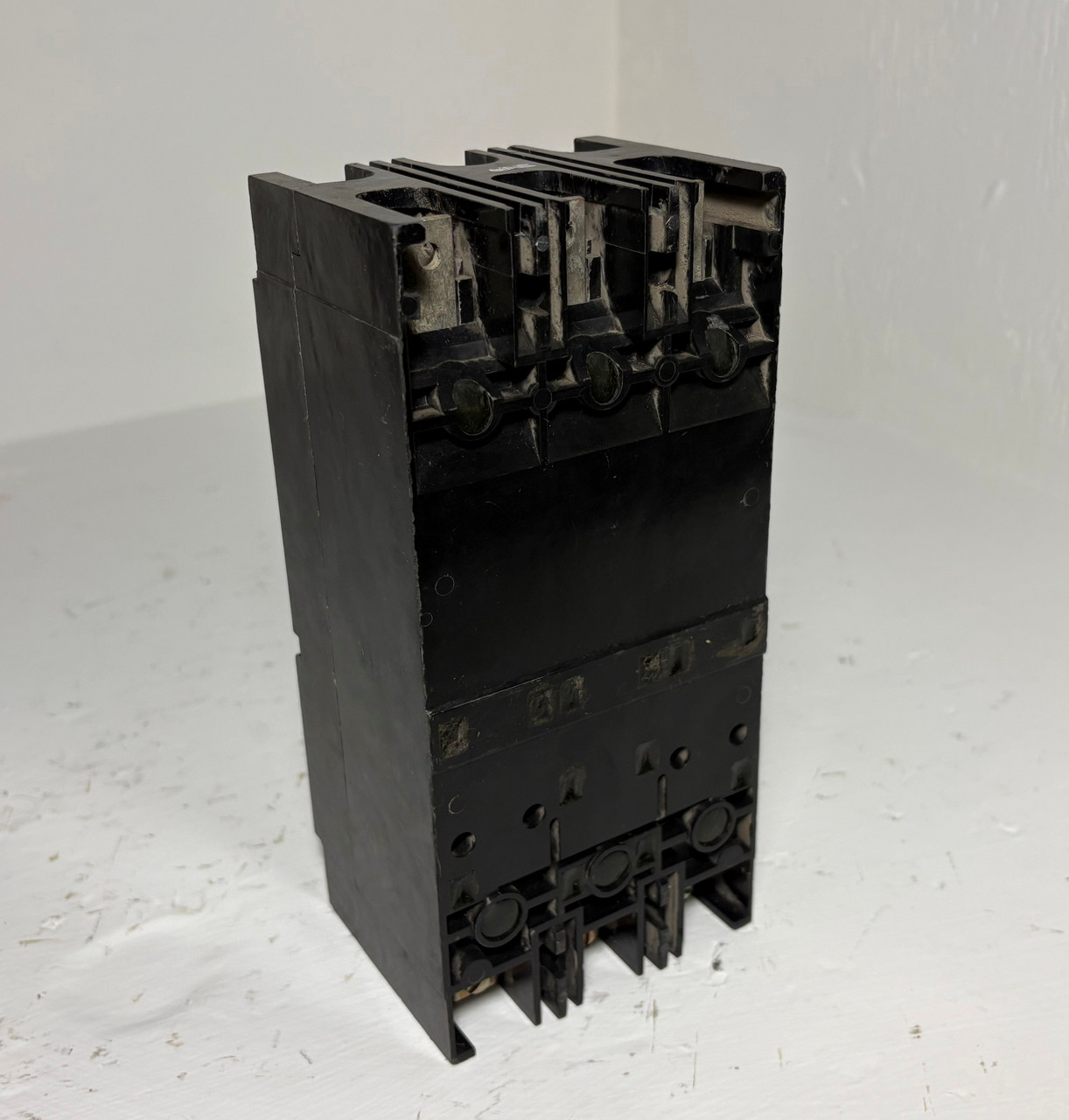 Westinghouse FCL3100L 100A Current Limit-R Circuit Breaker 480V 3P FCL 100 Amp (EM5549-1)