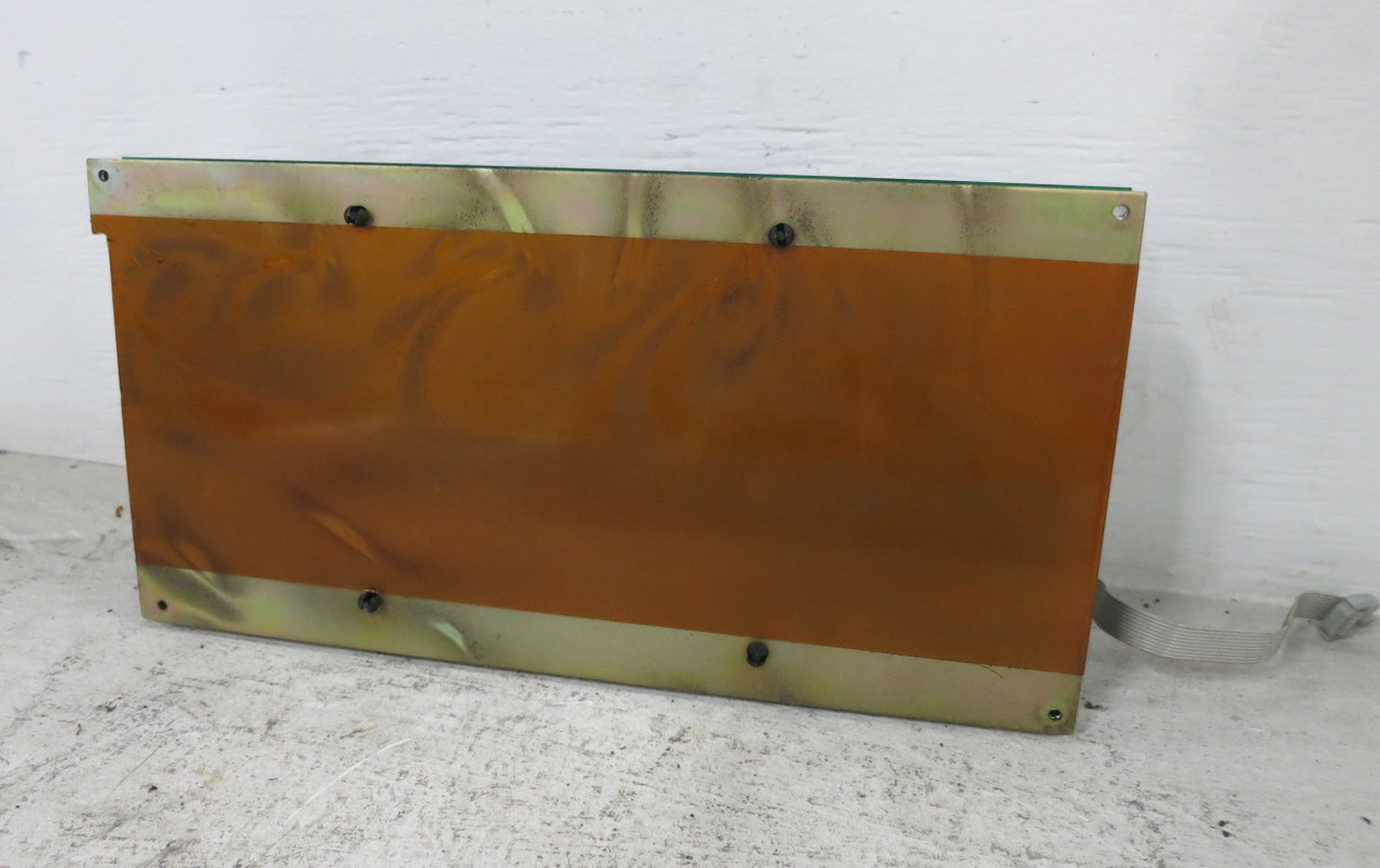 Allen Bradley 151089 Rev 01 AC Drive Control PCB Circuit Board SP# 120831 1336 (DW7405-1)