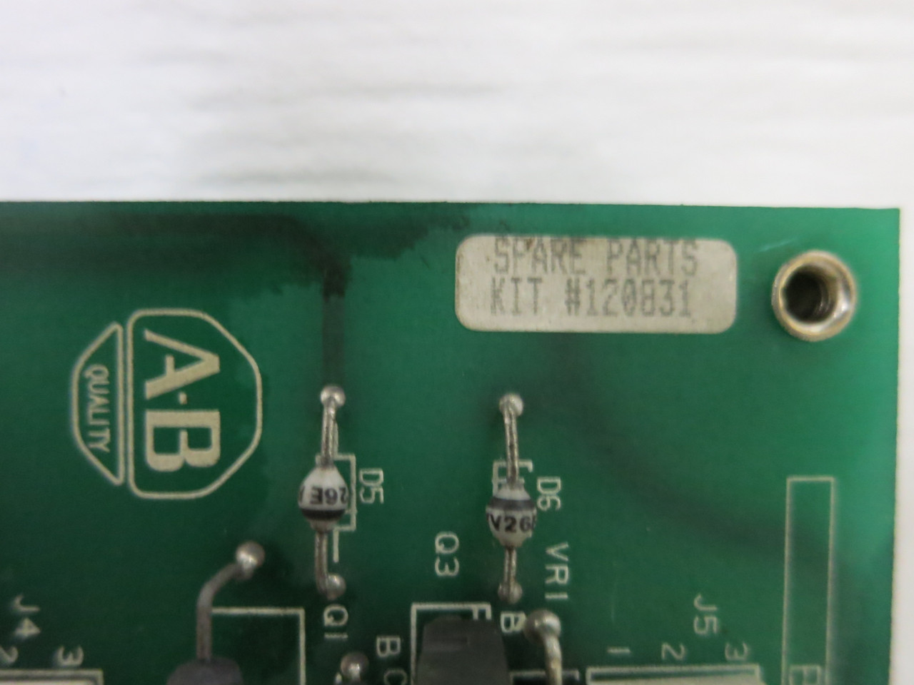 3rd Image of DW7406