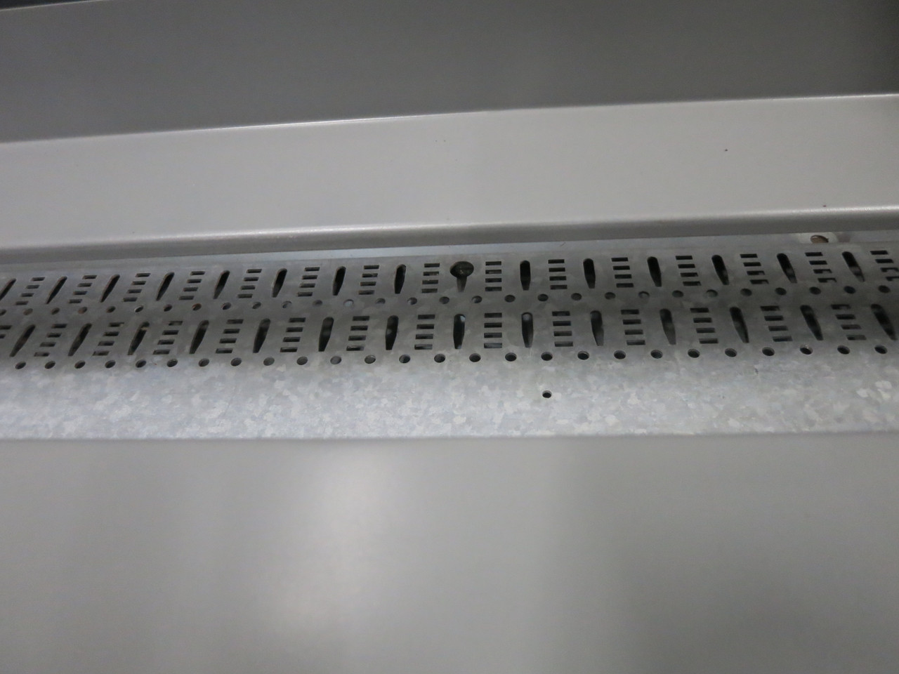 NEW Square D I-Line 800A 480V Circuit Breaker Panel Board MLO 800 Amp 3PH 3W 480 (DW7409-1)