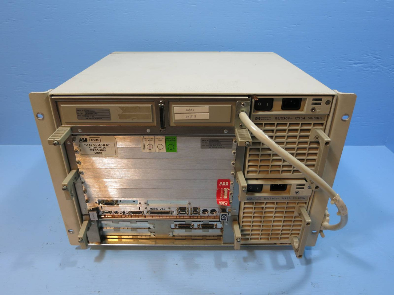2nd Image of EBI0078