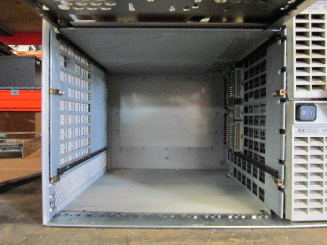 ABB Advant 500 Industrial Work station HP A4310A 748i 9000 CPU 700i (EBI0078-2)