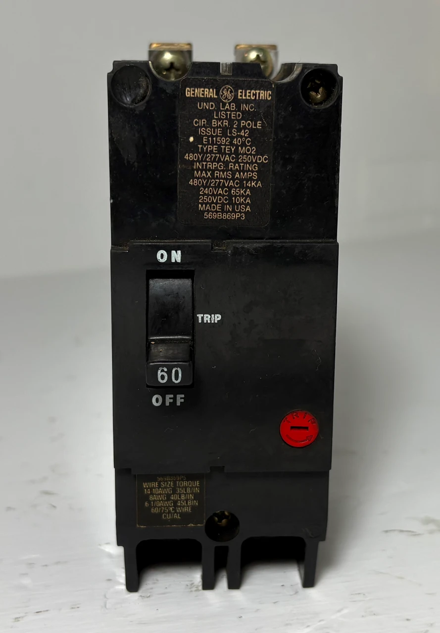 2nd Image of EM5555