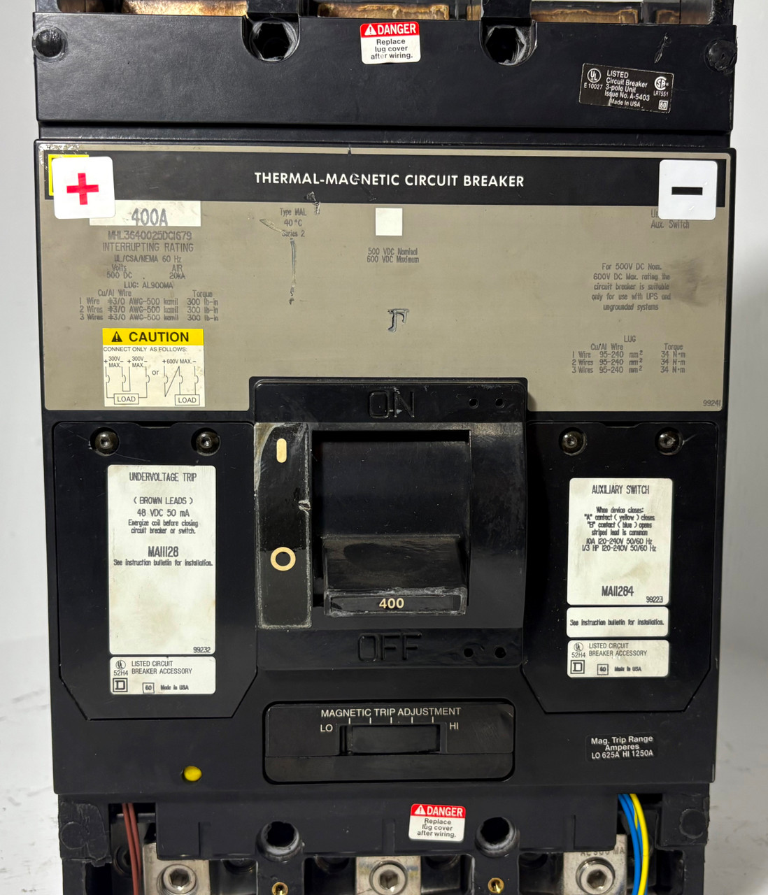 2nd Image of EM5566
