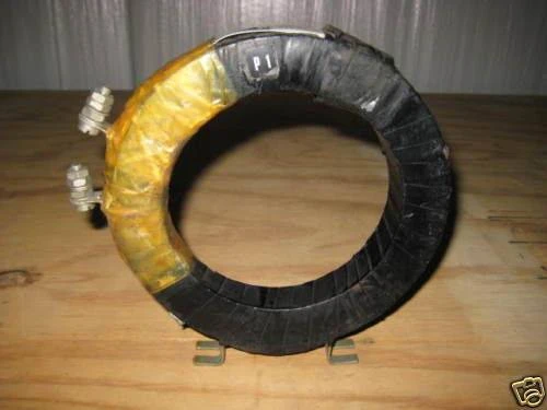 Image of ARW Ltd. Current Transformer 2500:5A 5 A 167924 CT