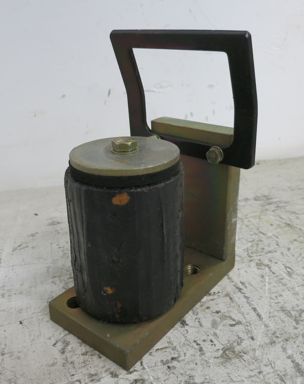 Siemens-Allis 14-183-200 45 VDC DC Contactor Coil 45V 14183200 (DW7414-2)