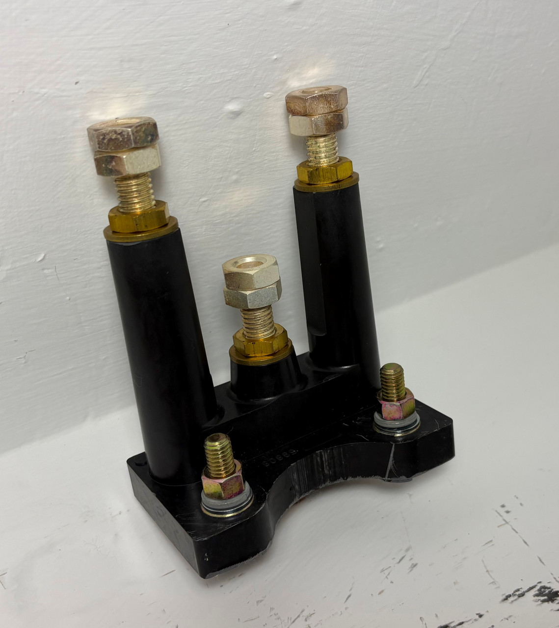 NEW Siemens PC4754 Circuit Breaker Adapter for 2P F6 FD6 HFD6 Breakers 250A NIB (EM5575-8)