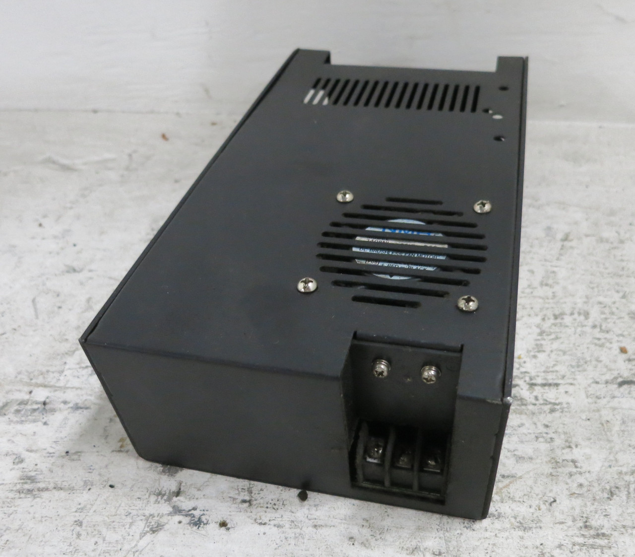 International PU200-16C Switching Power Supply 100-120/200-240 VAC 200W PS (DW7448-12)
