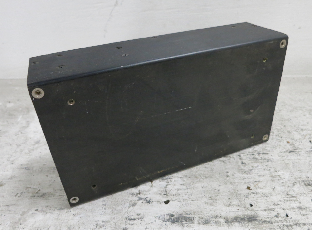 International PU200-16C Switching Power Supply 100-120/200-240 VAC 200W PS (DW7448-12)