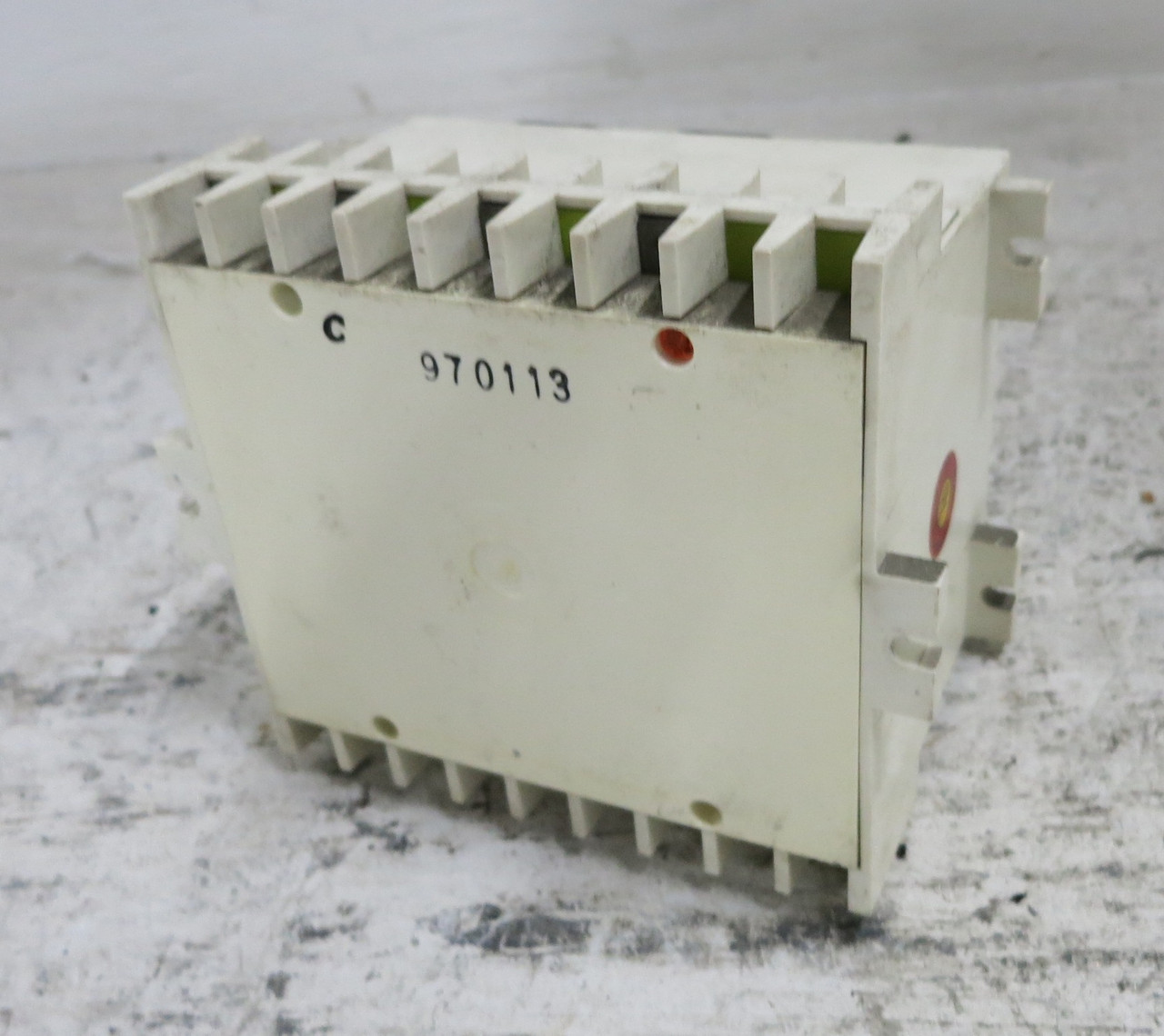 Eaton DOPTMLN Potential Transformer Module Series C Circuit Breaker Accessory (DW7447-10)
