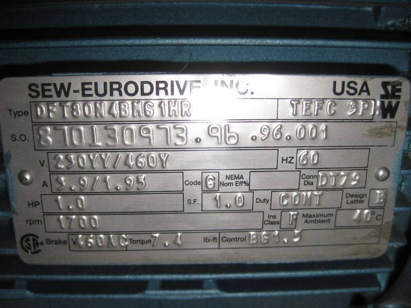 3rd Image of EBI3630