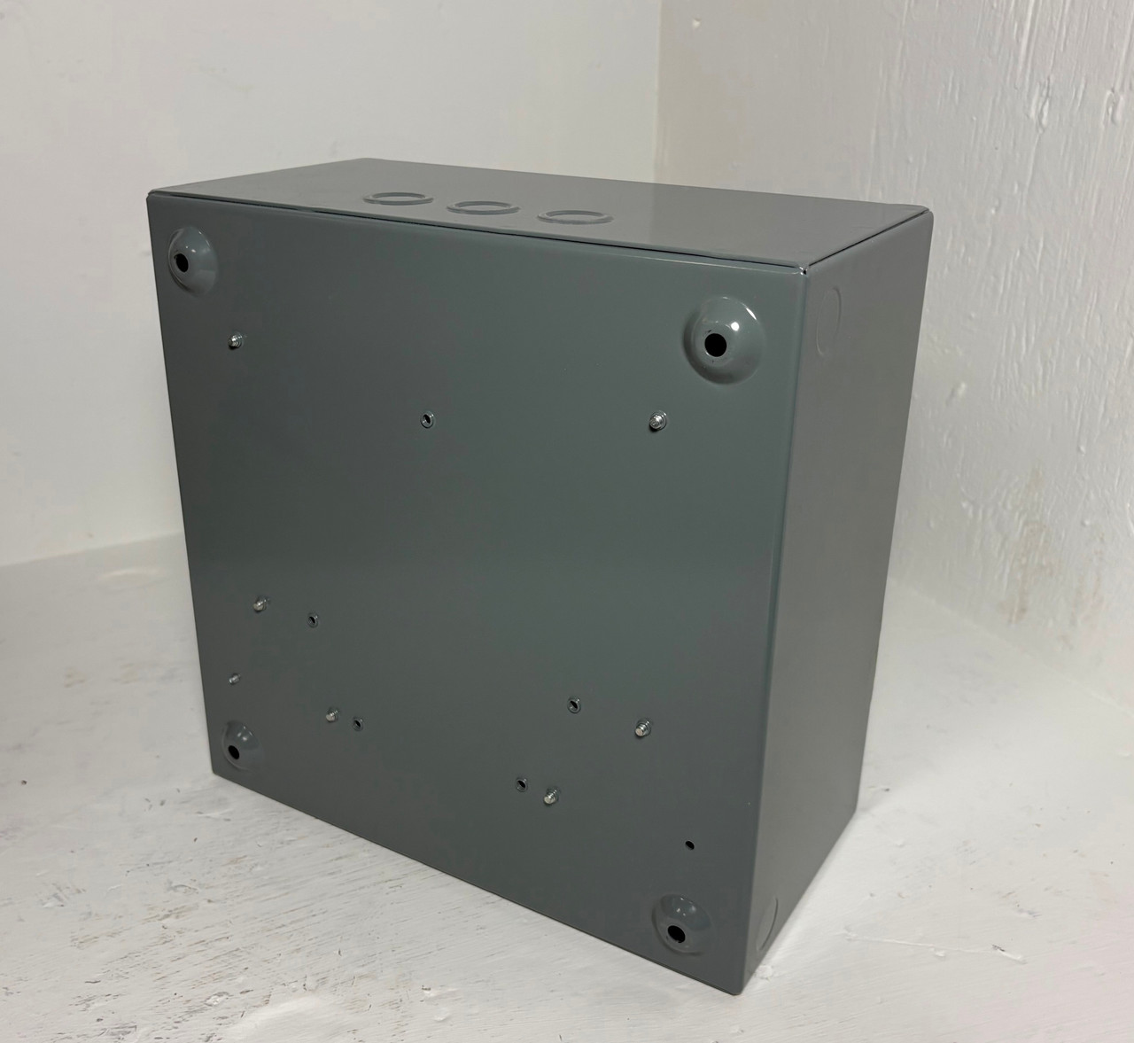 NEW Square D 8810SCO3H30H30S Size 1 Two-Speed Starter Enclosed 2 Speed NIB (EM5578-4)