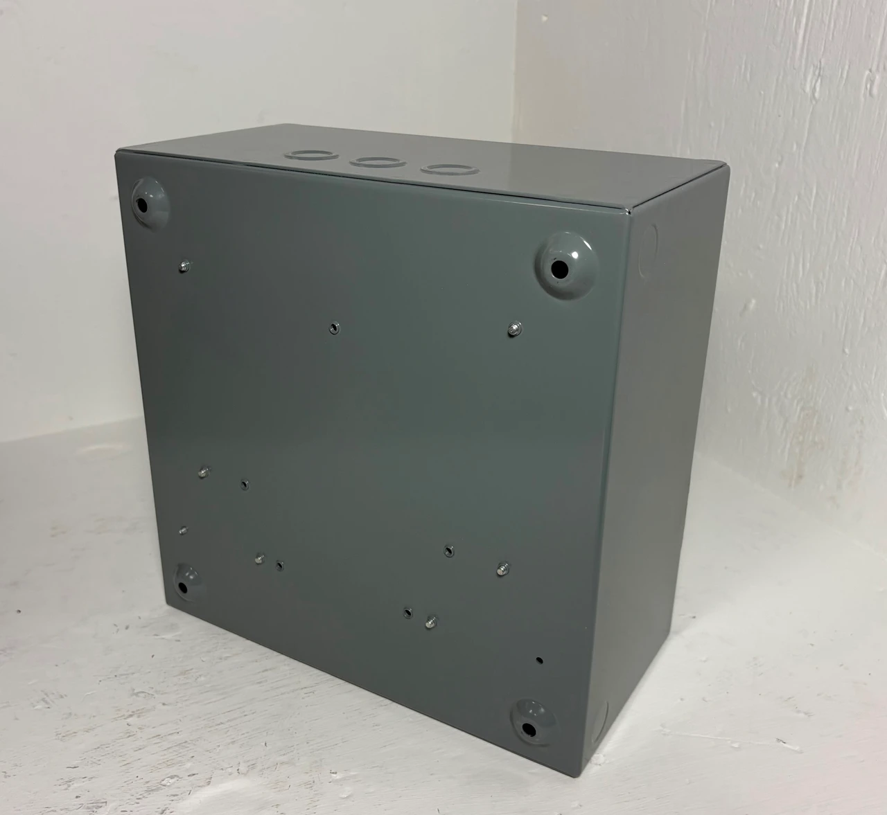 NEW Square D 8810SCO3H30H30S Size 1 Two-Speed Starter Enclosed 2 Speed NIB (EM5578-4)