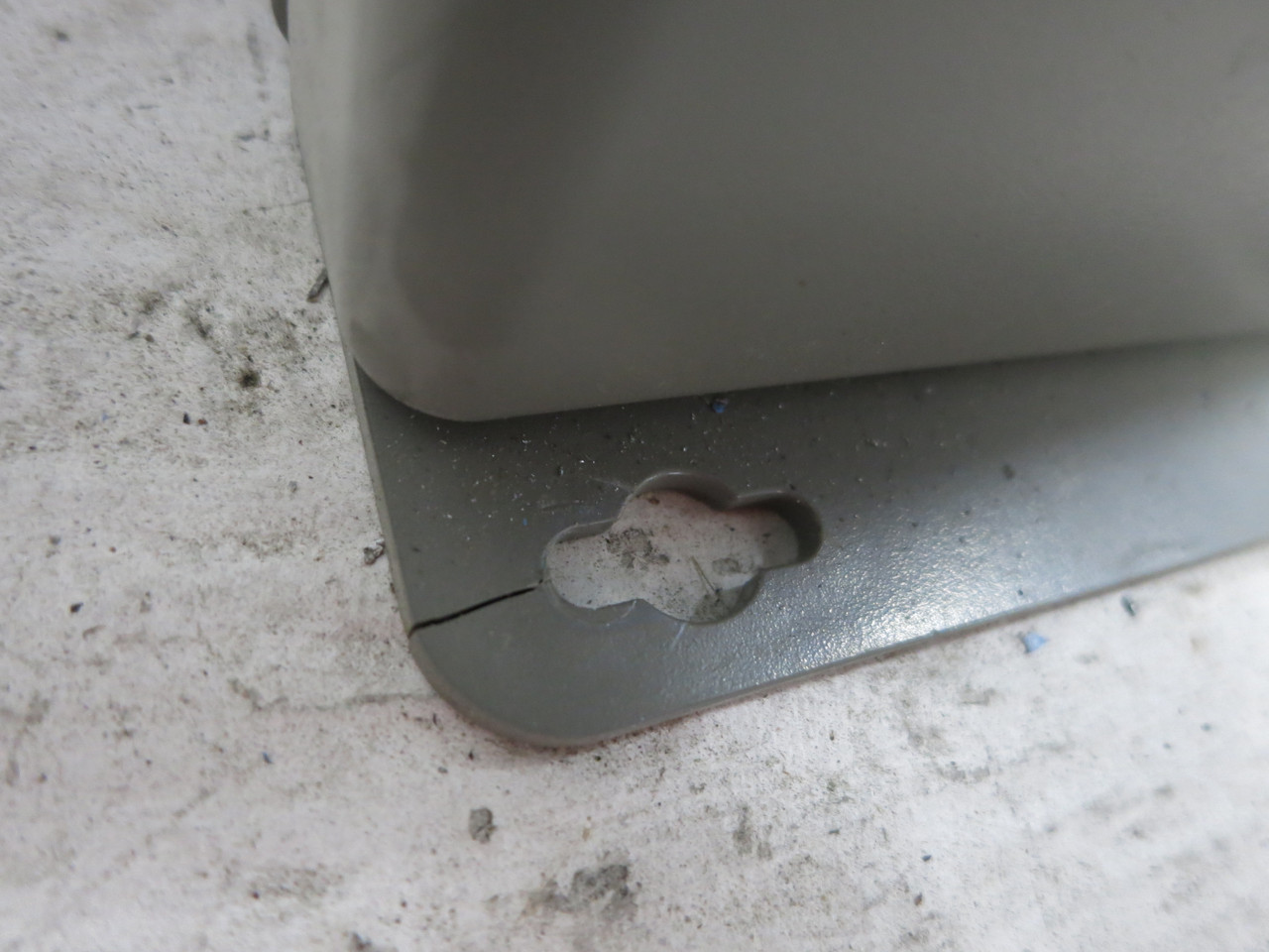 Liebert ACV120Y111RKEC AccuVar Transient Voltage Surge Suppressor 120/208V 3PH (DW7451-2)