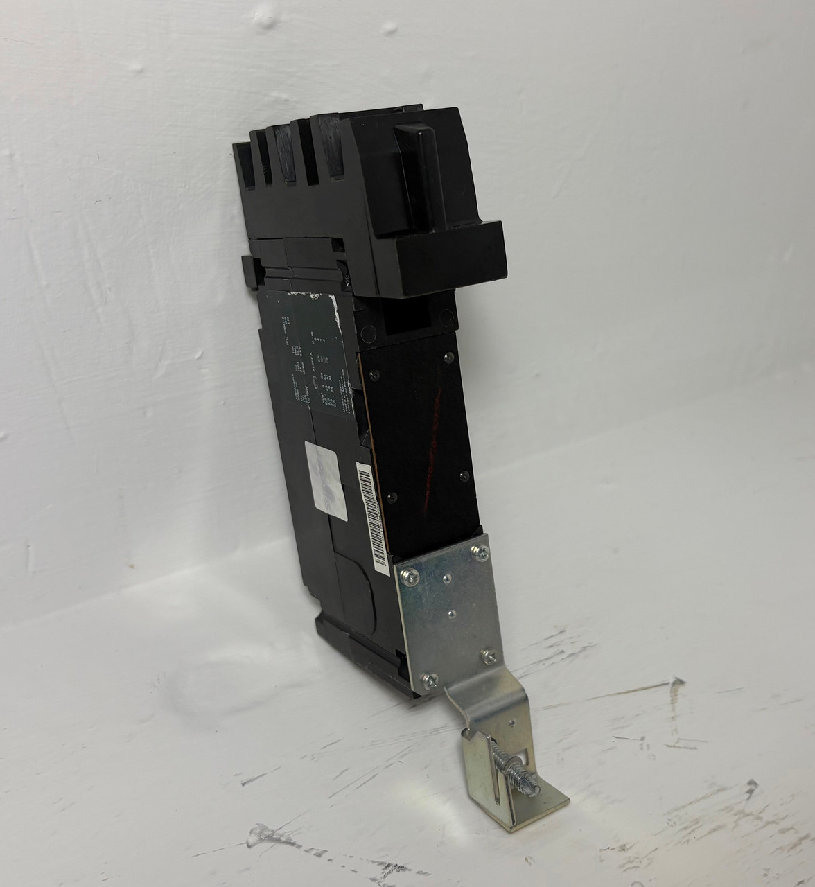 Square-D I-Line FH16015C 15A Circuit Breaker Green Label 277V FA 1 Pole 15 Amp (EM5585-75)