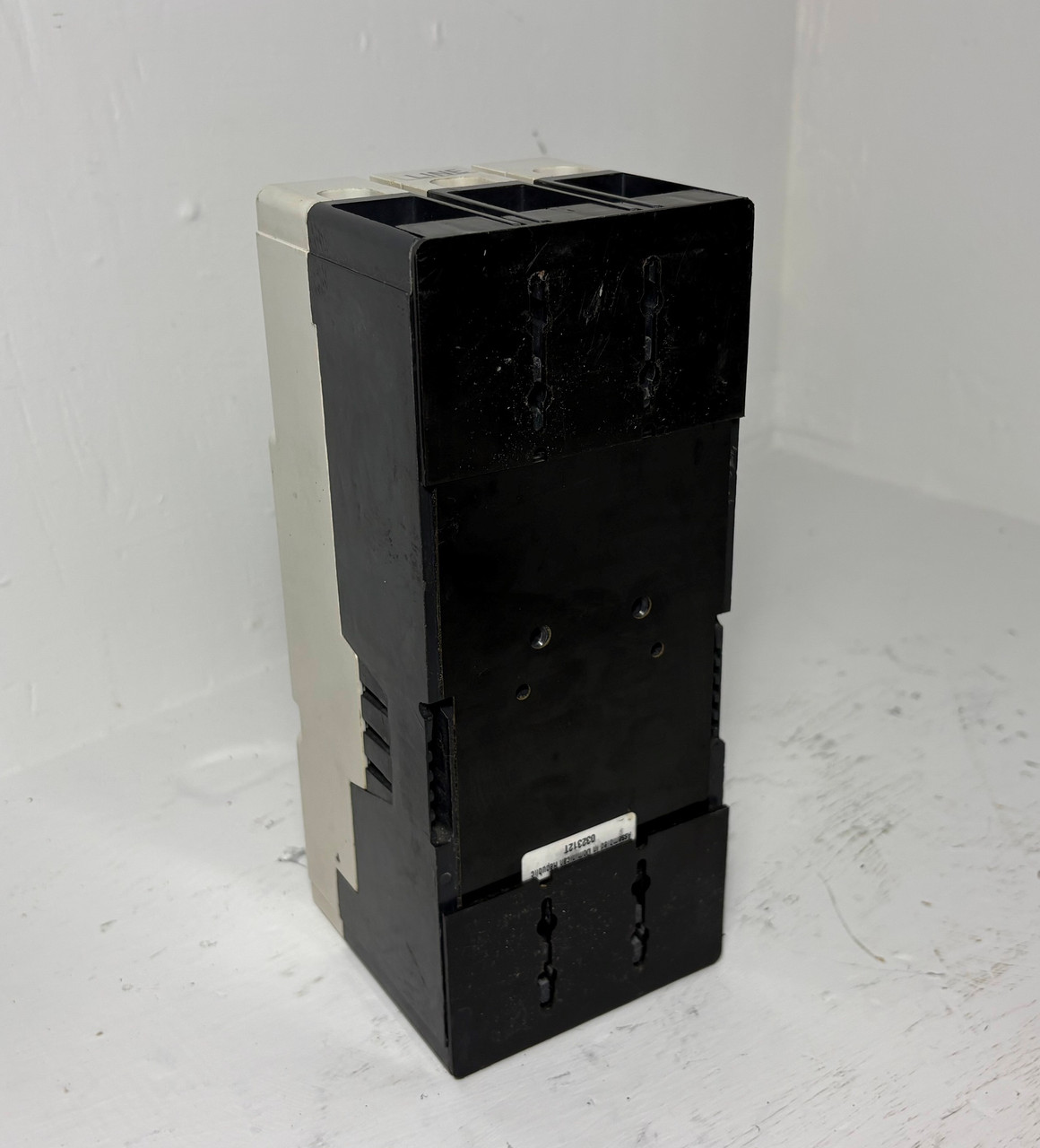 Allen Bradley 140M-JD8P-D20-W (A) 250A Circuit Breaker 140M-JD 3P 600V 250 Amp (EM5591-1)