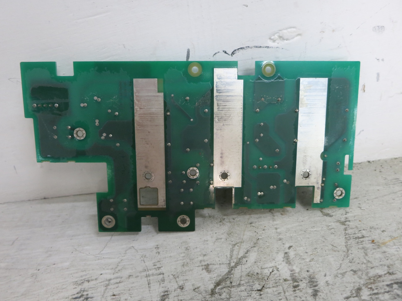 ABB SRFC4620C Rev B VS Drive Control Board SRFC4620 68693951B14350036 PCB (DW7477-1)